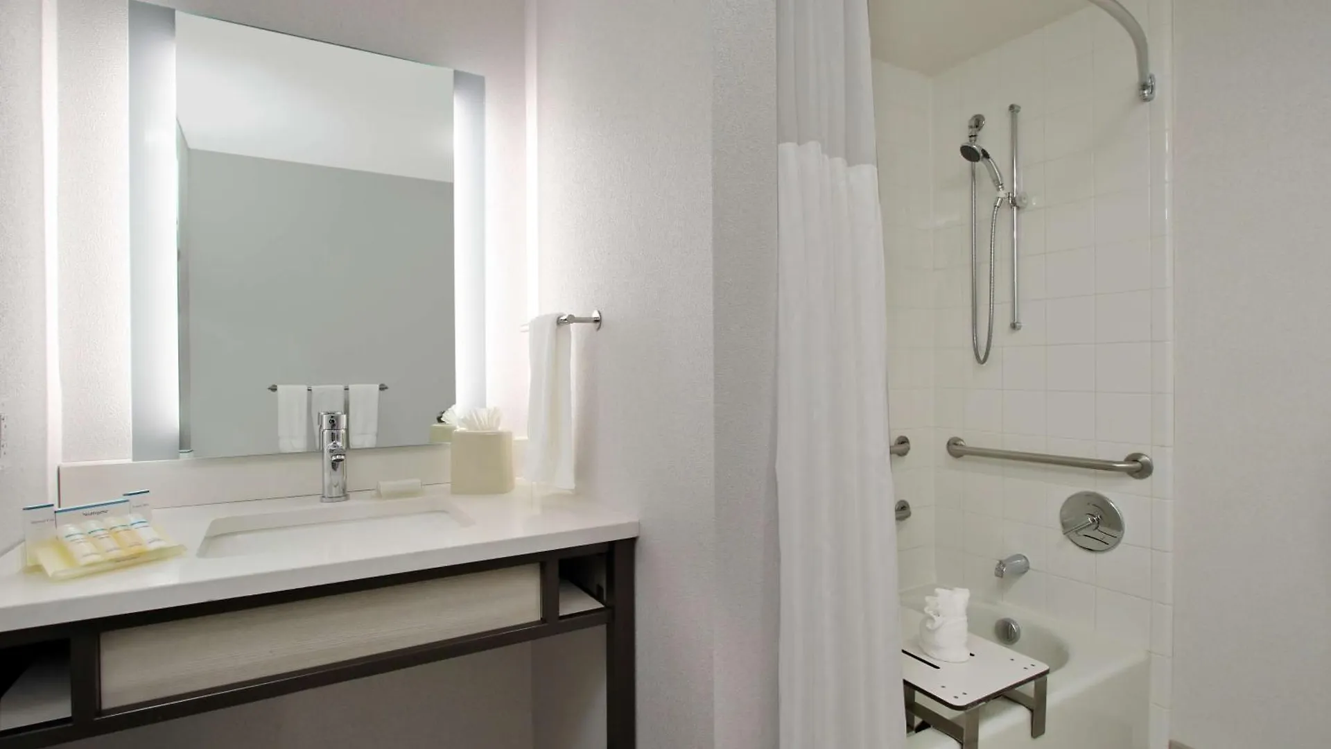 Hilton Garden Inn Columbus-University Area Estados Unidos da América