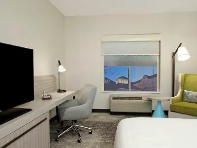 Hilton Garden Inn Columbus-University Area Hotel Columbus