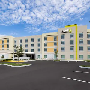 Home2 By Hilton Virginia Princess Anne Virginia Beach