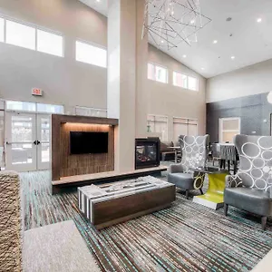 By Marriott Airport Charlotte