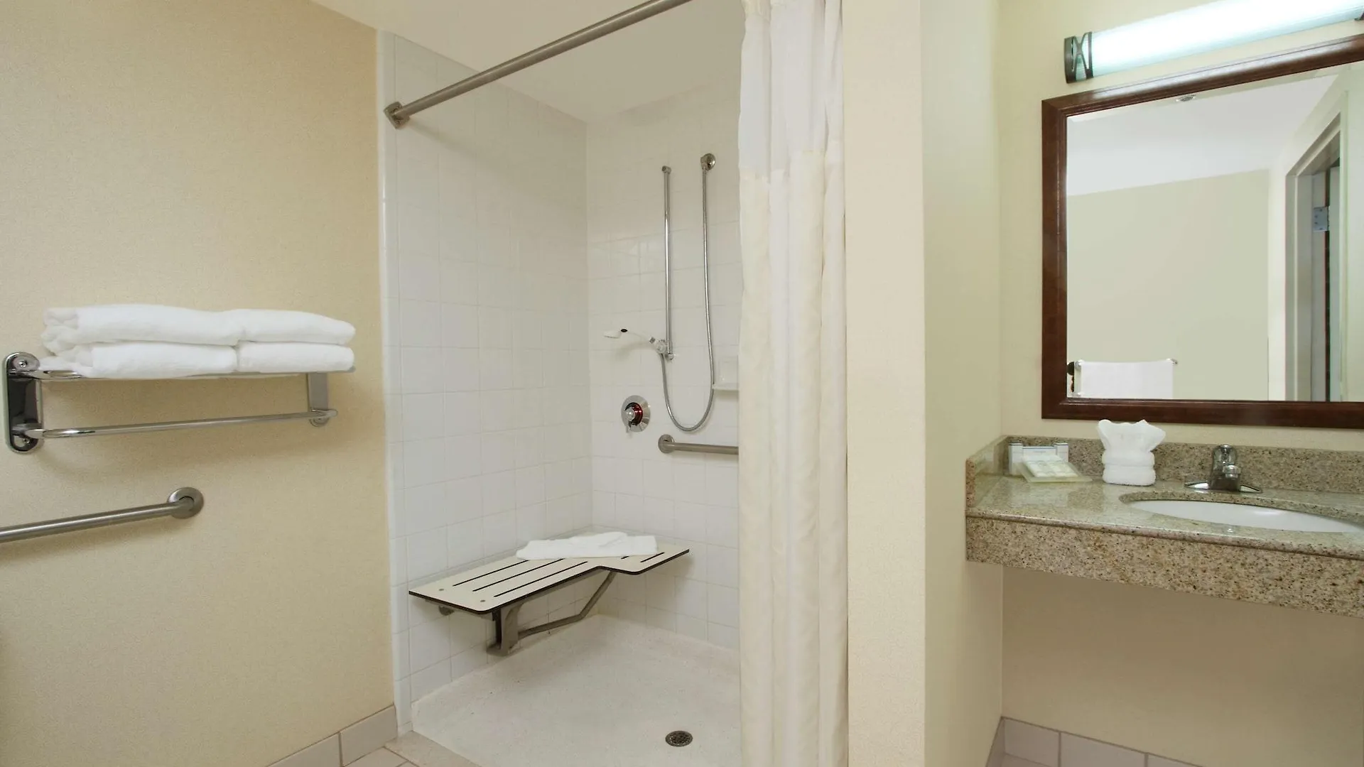 Hilton Garden Inn Columbus-University Area 3*, Columbus Stany Zjednoczone Ameryki