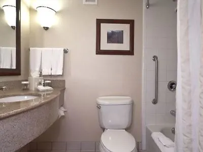 Hilton Garden Inn Columbus-University Area