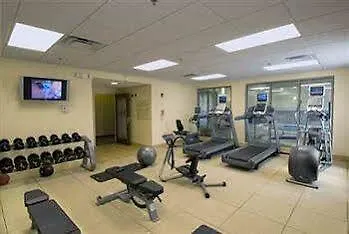 Hilton Garden Inn Columbus-University Area Stany Zjednoczone Ameryki