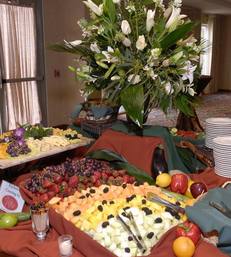 Hilton Garden Inn Columbus-University Area 3*, Columbus United States