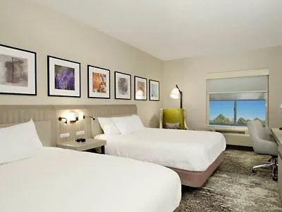 Hilton Garden Inn Columbus-University Area 3*, Columbus United States